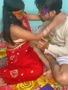 DuskyDreamer online show from 03.10.26