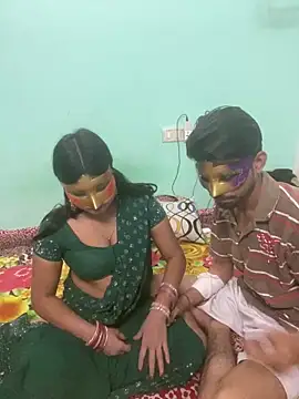 DuskyDreamer online show from 03.12.26