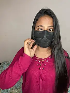 Cute shivangi online show from 03.09.26