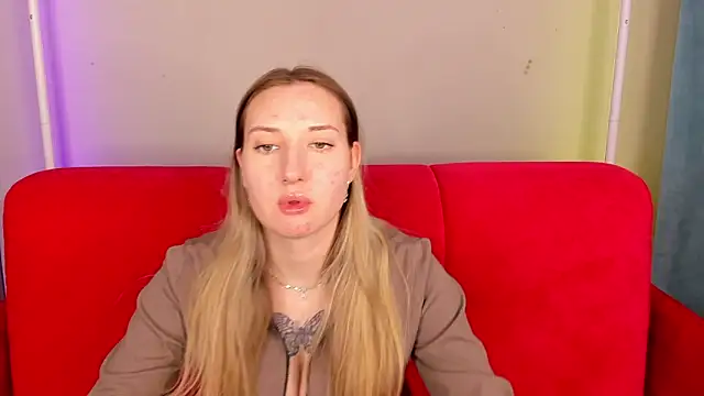 Snapshot of JollyBlondy chatting on 03.02.26 JollyBlondy online show from 03.02.26