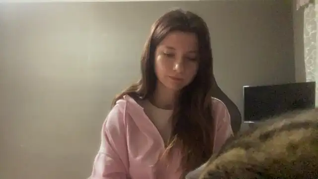 LunnaBliss online show from 02.25.26