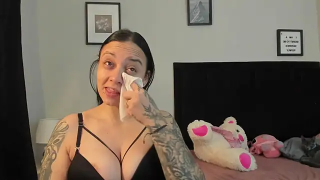 Snapshot of sabbrand0111 chatting on 02.28.26 sabbrand0111 online show from 02.28.26