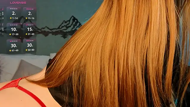 Snapshot of SunFlowerHoney chatting on 02.20.26 SunFlowerHoney online show from 02.20.26