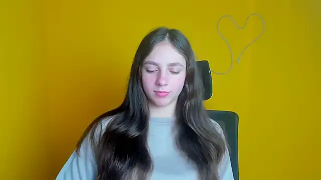 KissMeJulia online show from 03.12.26