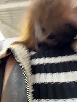 NaughtyChloeee online show from 03.12.26