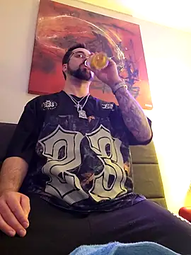 LargeLith online show from 03.28.26