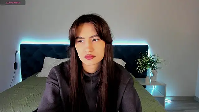 Snapshot of Adele_Lanea chatting on 05.22.26 Adele Lanea online show from 05.22.26
