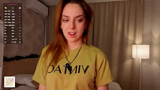 JoslynContrera online show from 02.24.26