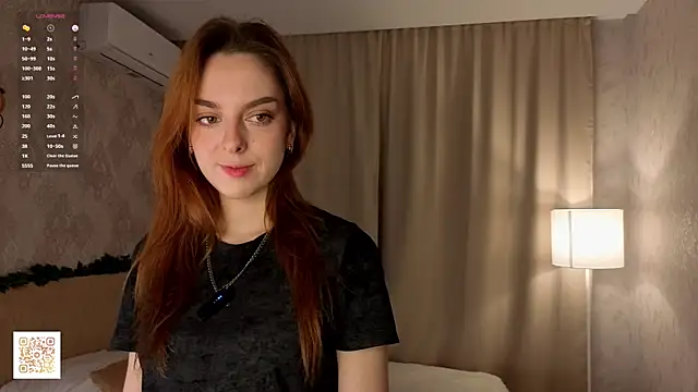 JoslynContrera online show from 02.26.26