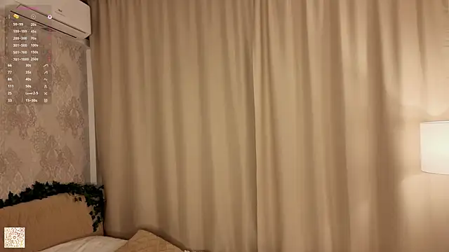 JoslynContrera online show from 03.01.26