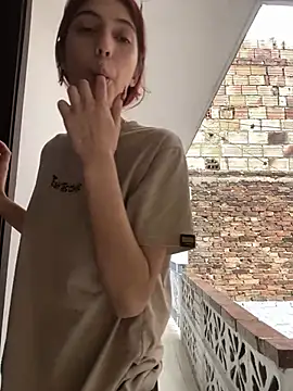 Maraia pink18 online show from 03.08.26