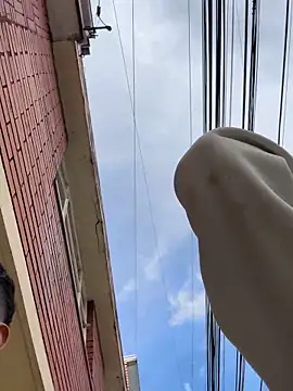 Maraia pink18 online show from 03.19.26