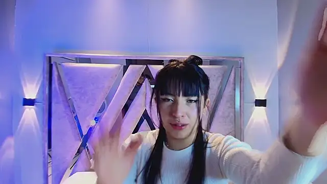 Snapshot of _Mishell22 chatting on 02.24.26 Mishell22 online show from 02.24.26