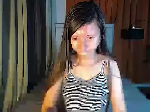 lady moon09 online show from 03.07.26