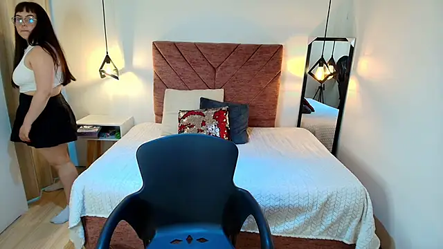 Snapshot of Sofi_Blake__ chatting on 02.19.26 Sofi Blake online show from 02.19.26