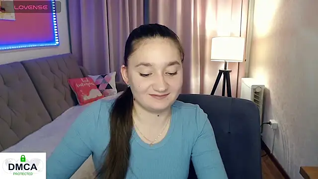 Sparkling Starlet67 online show from 03.26.26