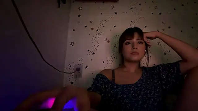 AngelCruz616 online show from 03.01.26