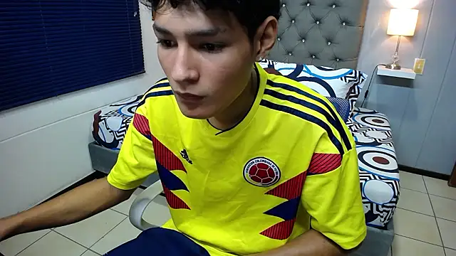 Snapshot of georgeowennss chatting on 02.27.26 georgeowennss online show from 02.27.26