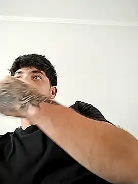 Snapshot of machodotado97 chatting on 02.19.26 machodotado97 online show from 02.19.26