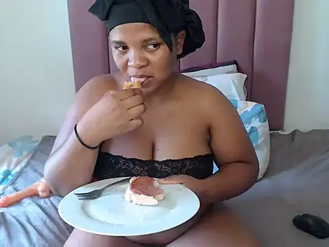 MsSexyAi online show from 02.26.26