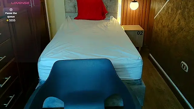 RachellPark online show from 03.22.26