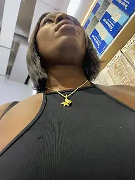 ZarahFerreira online show from 03.14.26