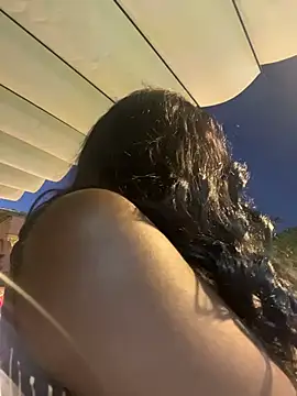 ZarahFerreira online show from 03.21.26