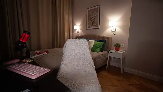 supreme dominatrix online show from 01.31.25