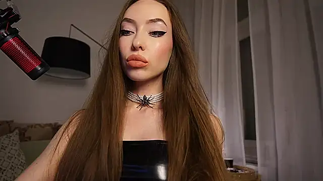supreme dominatrix online show from 09.13.25