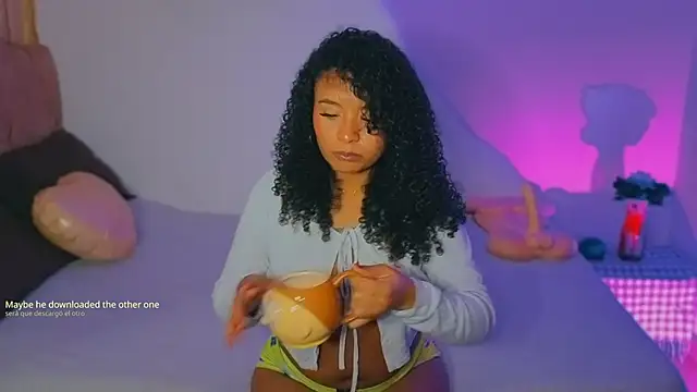 Keyla roberts777  online show from 03.30.26