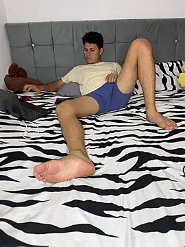 Snapshot of 19daniboy chatting on 03.12.26 19daniboy online show from 03.12.26