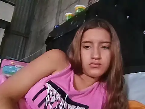 Snapshot of Emily_231 chatting on 02.21.26 Emily 231 online show from 02.21.26