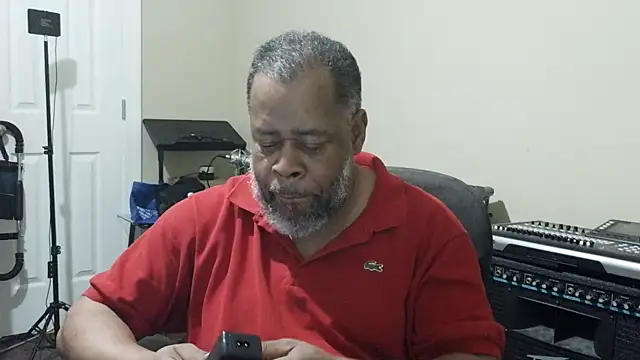 Cleozevo1961 online show from 04.14.26