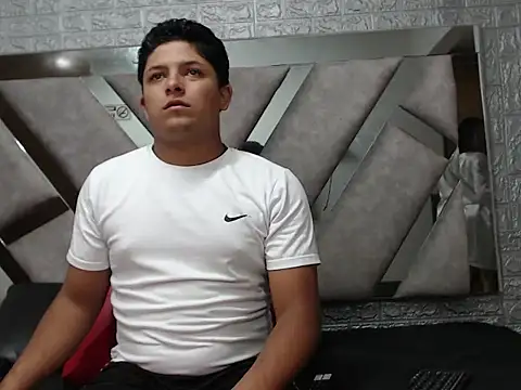 Alexa-Dulce online show from 03.12.26