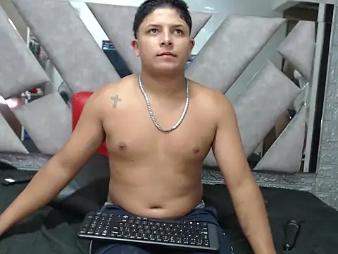 Alexa-Dulce online show from 03.19.26