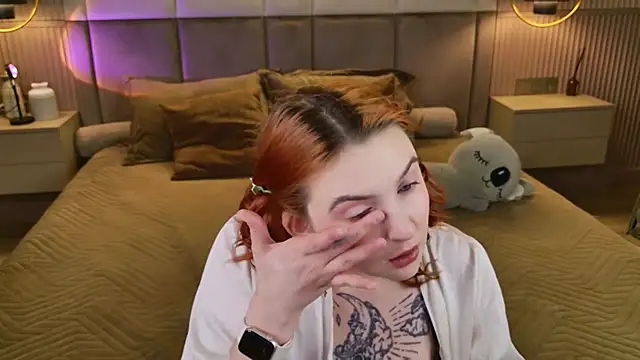 Melanie Stouns online show from 03.02.26