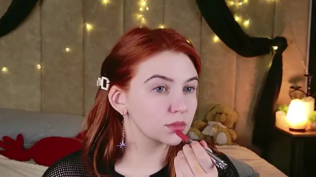 Melanie Stouns online show from 03.12.26