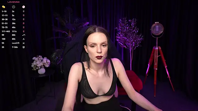 Wild Alice me online show from 04.15.26