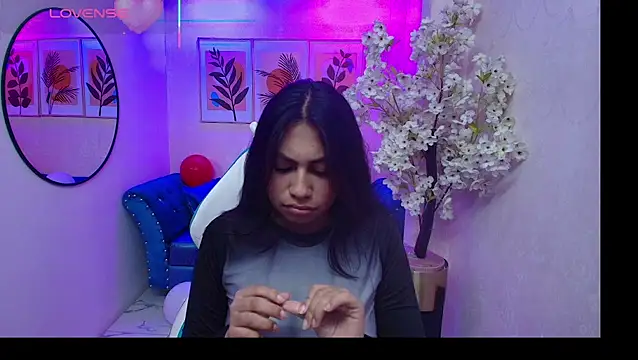 Snapshot of Miia__collins chatting on 02.23.26 Miia collins online show from 02.23.26