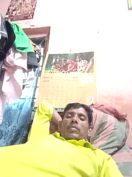 India-Sajan online show from 03.20.26