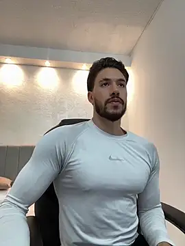 Snapshot of evans_campbell1 chatting on 03.02.26 evans campbell1 online show from 03.02.26