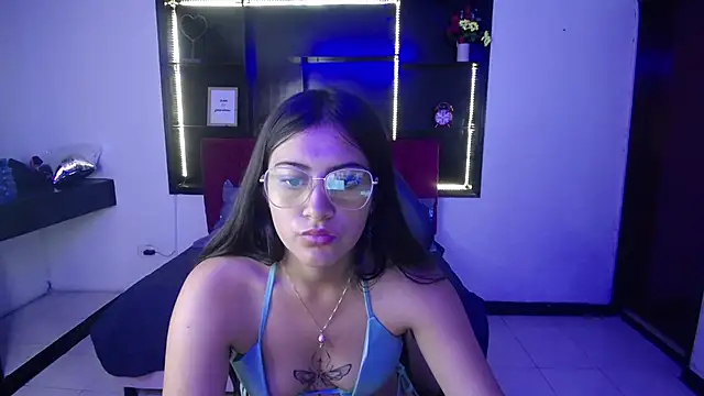 Sweett liia  online show from 03.19.26