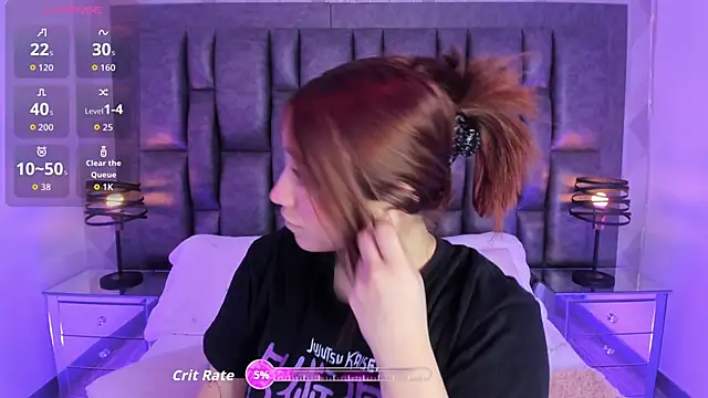 CloeDawson online show from 04.16.26