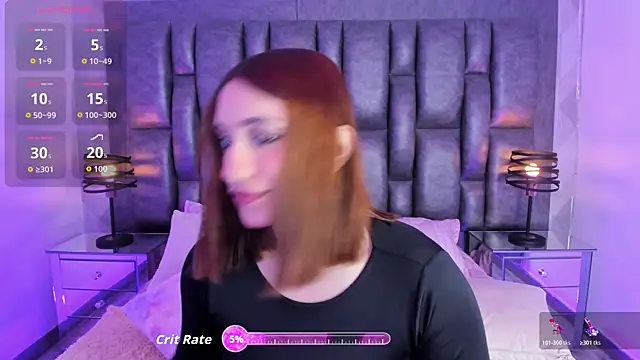 CloeDawson online show from 04.17.26