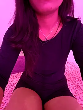 Cute-Sanvii online show from 03.05.26