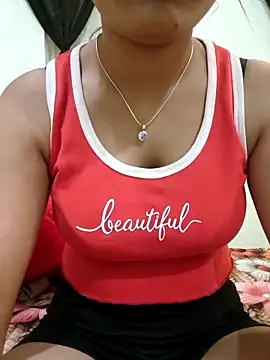 Cute-Sanvii online show from 04.03.26