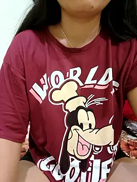 Cute-Sanvii online show from 04.06.26