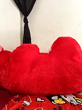 Cute-Sanvii online show from 04.15.26