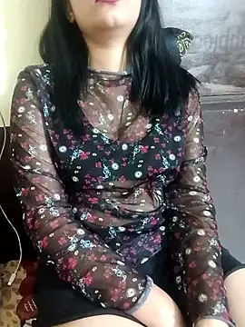 Snapshot of Cute-Manvi chatting on 02.23.26 Cute-Manvi online show from 02.23.26