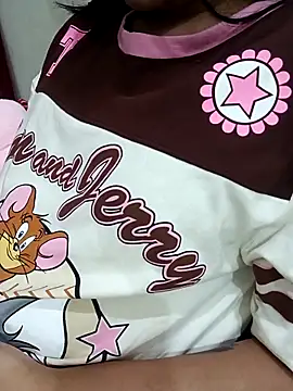 Cute-Manvi online show from 04.08.26